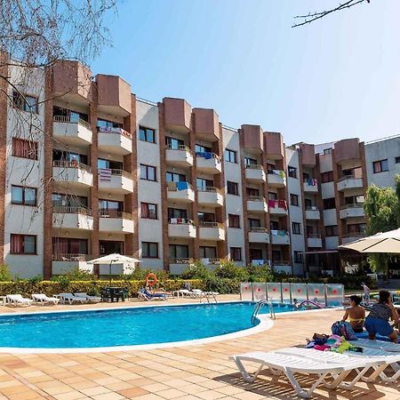 Apartments Lloret De Mar/Costa Brava 3515 Eksteriør billede